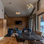 Aurum Apartment Ischgl