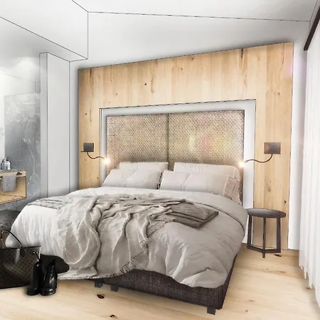 Aurum Διαμέρισμα