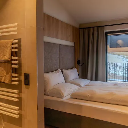 Aurum Apartment Ischgl