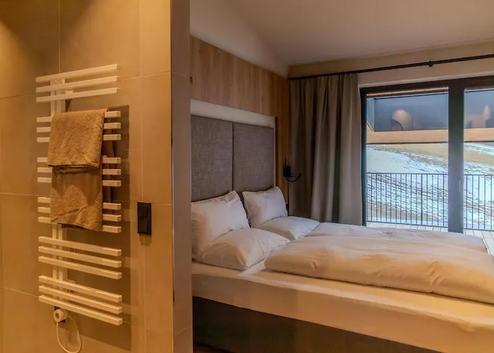 Aurum Apartment Ischgl