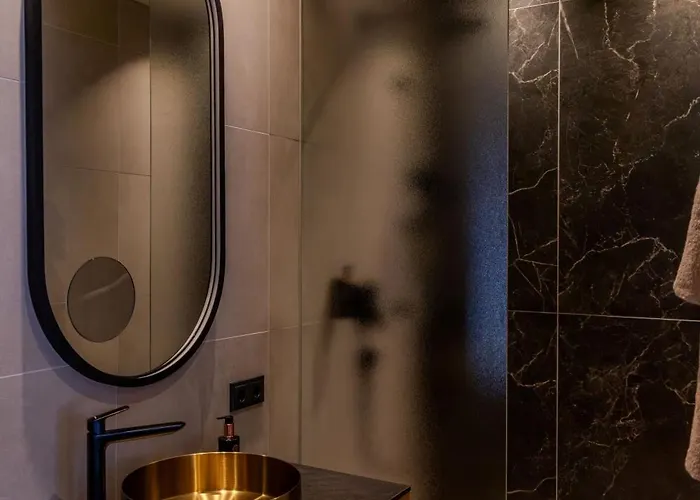 Apartment Aurum Ischgl