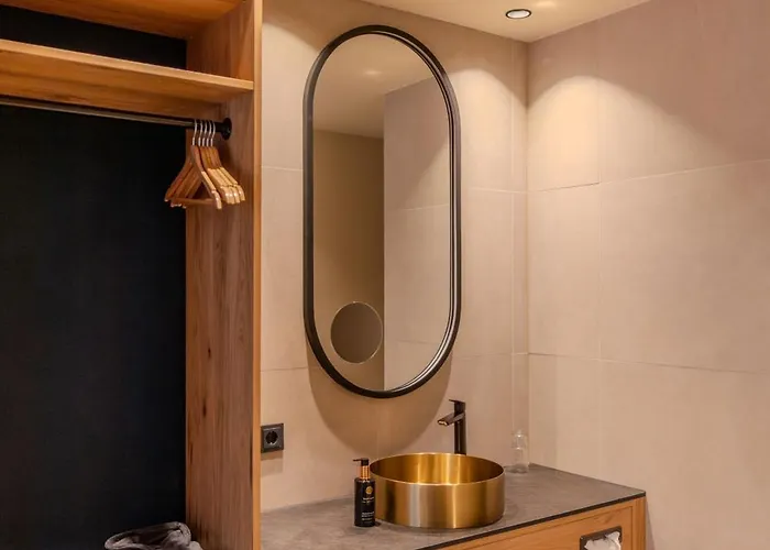 Aurum Apartmán Ischgl